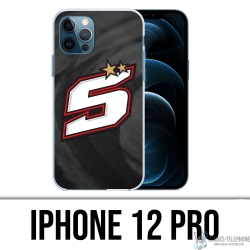 IPhone 12 Pro Case - Zarco...