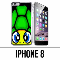 IPhone 8 Fall - Motogp Rossi Schildkröte