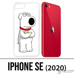 Coque iPhone SE 2020 - Brian Griffin