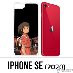 Coque iPhone SE 2020 - Le Voyage De Chihiro
