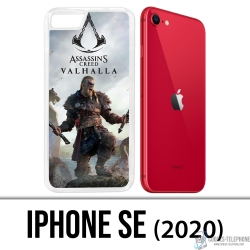 Funda para iPhone SE 2020 - Assassins Creed Valhalla