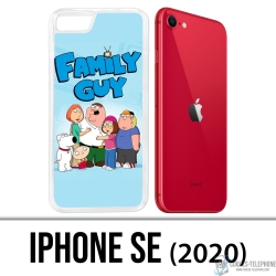 Funda para iPhone SE 2020 - Padre de familia
