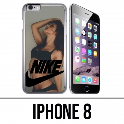 IPhone 8 Fall - Nike Woman