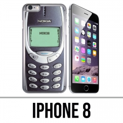 Custodia per iPhone 8 - Nokia 3310