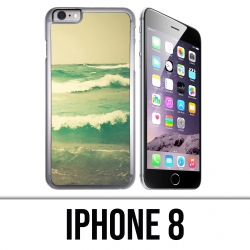 IPhone 8 case - Ocean