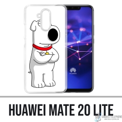 Coque Huawei Mate 20 Lite -...