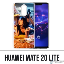 Custodia Huawei Mate 20 Lite - Pulp Fiction