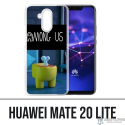 Huawei Mate 20 Lite Case -...