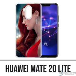 Custodia per Huawei Mate 20...