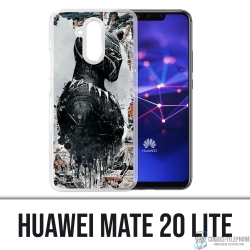 Coque Huawei Mate 20 Lite -...