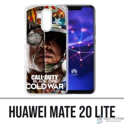 Carcasa Huawei Mate 20 Lite...