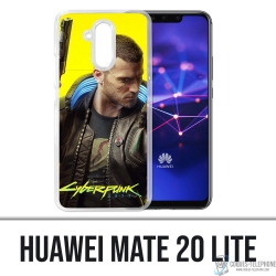 Coque Huawei Mate 20 Lite -...