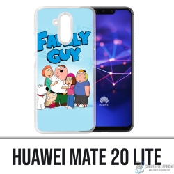 Funda Huawei Mate 20 Lite -...