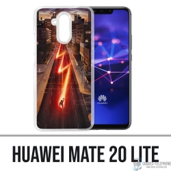 Huawei Mate 20 Lite Case - Flash