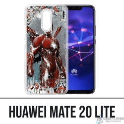 Coque Huawei Mate 20 Lite -...