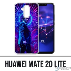 Coque Huawei Mate 20 Lite -...