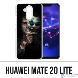 Funda Huawei Mate 20 Lite -...