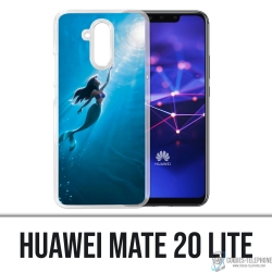 Coque Huawei Mate 20 Lite -...