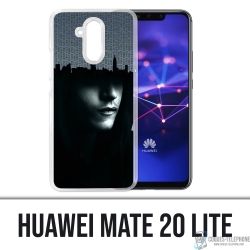 Custodia Huawei Mate 20...