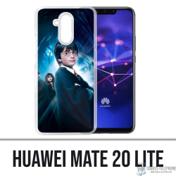 Coque Huawei Mate 20 Lite - Petit Harry Potter