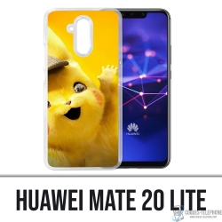 Coque Huawei Mate 20 Lite -...