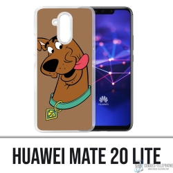 Coque Huawei Mate 20 Lite -...