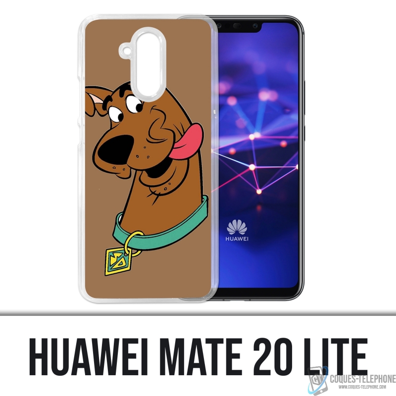 Custodia Huawei Mate 20 Lite - Scooby-Doo