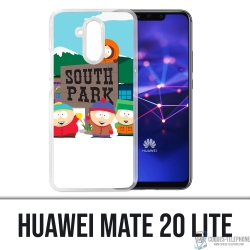 Custodia Huawei Mate 20...