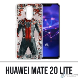 Custodia per Huawei Mate 20...