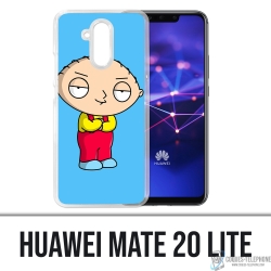 Coque Huawei Mate 20 Lite -...