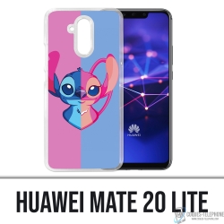 Carcasa Huawei Mate 20 Lite...