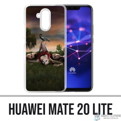 Custodia Huawei Mate 20...