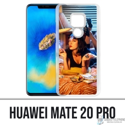 Coque Huawei Mate 20 Pro -...