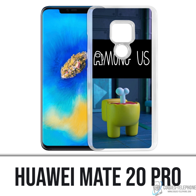 Coque Huawei Mate 20 Pro - Among Us Dead
