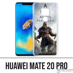 Funda Huawei Mate 20 Pro - Assassins Creed Valhalla