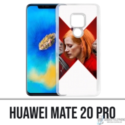 Custodia Huawei Mate 20 Pro - Personaggi Ava