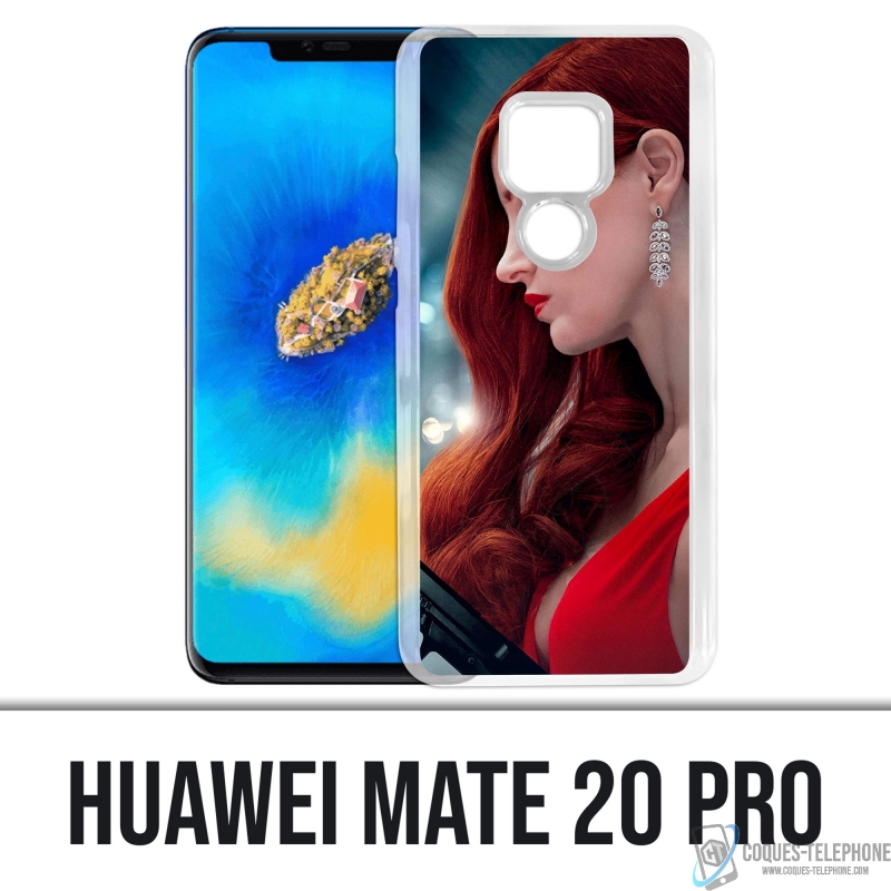 Funda para Huawei Mate 20 Pro - Ava