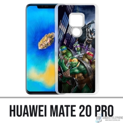 Coque Huawei Mate 20 Pro -...