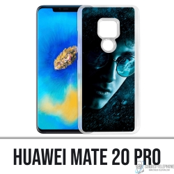 Coque Huawei Mate 20 Pro - Harry Potter Lunettes