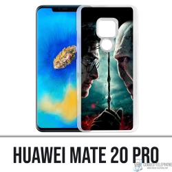 Huawei Mate 20 Pro Case -...