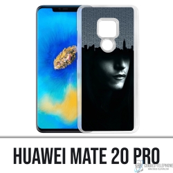 Coque Huawei Mate 20 Pro -...