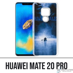 Funda Huawei Mate 20 Pro - Riverdale