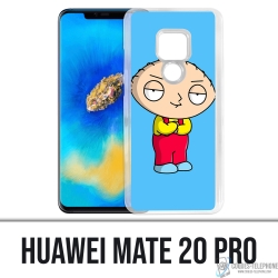 Funda Huawei Mate 20 Pro - Stewie Griffin