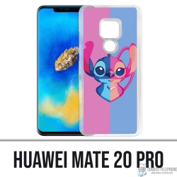 Huawei Mate 20 Pro Case -...