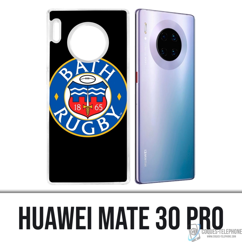 Funda Huawei Mate 30 Pro - Rugby de baño