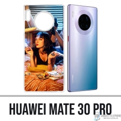 Huawei Mate 30 Pro Case -...