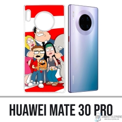 Custodia Huawei Mate 30 Pro...