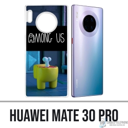 Coque Huawei Mate 30 Pro - Among Us Dead