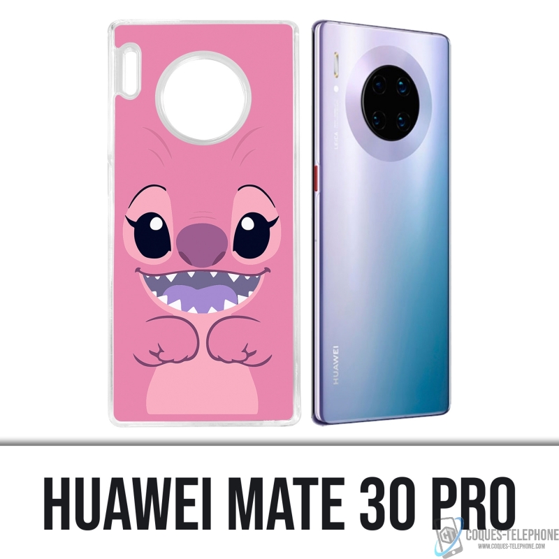 Coque Huawei Mate 30 Pro - Angel