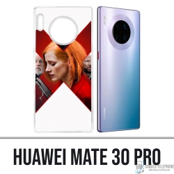Huawei Mate 30 Pro case - Ava Characters